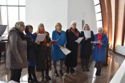 Odpust ku czci bł. ks. Frelichowskiego