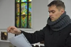 Odpust ku czci bł. ks. Frelichowskiego