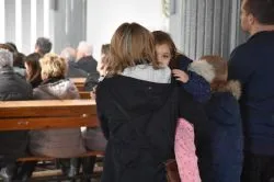 Odpust ku czci bł. ks. Frelichowskiego