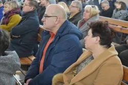 Odpust ku czci bł. ks. Frelichowskiego
