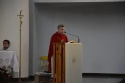 Odpust ku czci bł. ks. Frelichowskiego