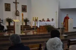 Odpust ku czci bł. ks. Frelichowskiego