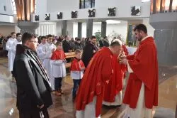 Odpust ku czci bł. ks. Frelichowskiego