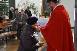 Odpust ku czci bł. ks. Frelichowskiego