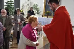 Odpust ku czci bł. ks. Frelichowskiego