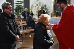 Odpust ku czci bł. ks. Frelichowskiego