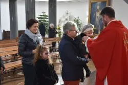 Odpust ku czci bł. ks. Frelichowskiego