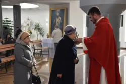 Odpust ku czci bł. ks. Frelichowskiego