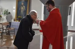 Odpust ku czci bł. ks. Frelichowskiego
