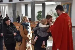 Odpust ku czci bł. ks. Frelichowskiego