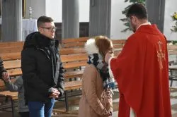 Odpust ku czci bł. ks. Frelichowskiego