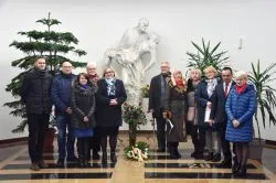 Odpust ku czci bł. ks. Frelichowskiego