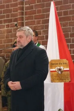 Serce dla Inki