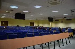Diecezjalny etap Olimpiady Katolickiej 2019