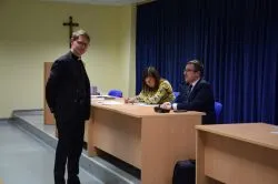 Diecezjalny etap Olimpiady Katolickiej 2019