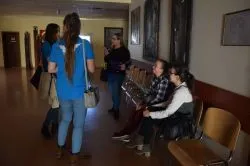 Diecezjalny etap Olimpiady Katolickiej 2019