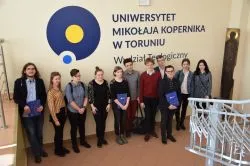 Diecezjalny etap Olimpiady Katolickiej 2019