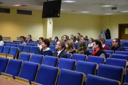 Diecezjalny etap Olimpiady Katolickiej 2019