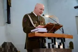 Dzień Pamięci Żołnierzy Wyklętych - Grudziądz