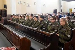 Dzień Pamięci Żołnierzy Wyklętych - Grudziądz