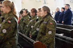 Dzień Pamięci Żołnierzy Wyklętych - Grudziądz
