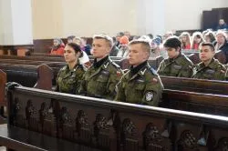 Dzień Pamięci Żołnierzy Wyklętych - Grudziądz