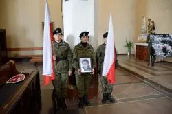 Dzień Pamięci Żołnierzy Wyklętych - Grudziądz