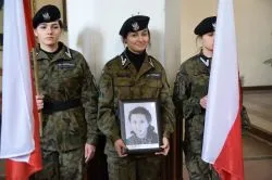 Dzień Pamięci Żołnierzy Wyklętych - Grudziądz