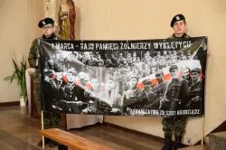Dzień Pamięci Żołnierzy Wyklętych - Grudziądz