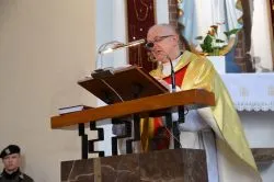 Dzień Pamięci Żołnierzy Wyklętych - Grudziądz