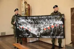 Dzień Pamięci Żołnierzy Wyklętych - Grudziądz