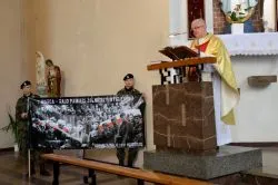 Dzień Pamięci Żołnierzy Wyklętych - Grudziądz