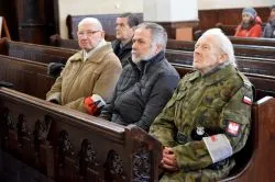 Dzień Pamięci Żołnierzy Wyklętych - Grudziądz