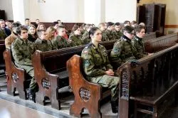 Dzień Pamięci Żołnierzy Wyklętych - Grudziądz
