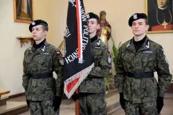 Dzień Pamięci Żołnierzy Wyklętych - Grudziądz
