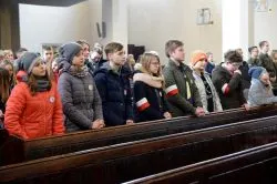 Dzień Pamięci Żołnierzy Wyklętych - Grudziądz