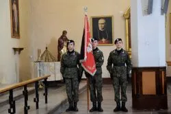 Dzień Pamięci Żołnierzy Wyklętych - Grudziądz
