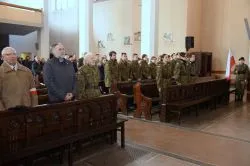 Dzień Pamięci Żołnierzy Wyklętych - Grudziądz