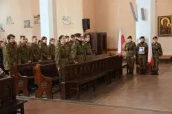 Dzień Pamięci Żołnierzy Wyklętych - Grudziądz