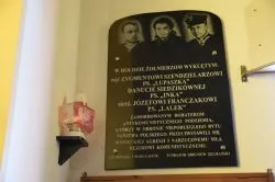 Dzień Pamięci Żołnierzy Wyklętych - Grudziądz