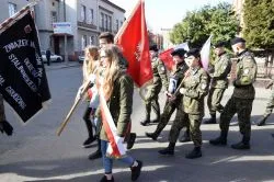 Dzień Pamięci Żołnierzy Wyklętych - Grudziądz