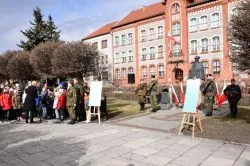 Dzień Pamięci Żołnierzy Wyklętych - Grudziądz