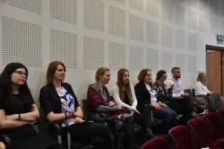 Panama - spotkanie po Światowych Dniach Młodzieży