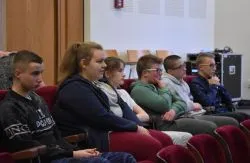 Panama - spotkanie po Światowych Dniach Młodzieży