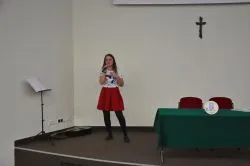 Panama - spotkanie po Światowych Dniach Młodzieży