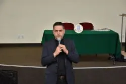 Panama - spotkanie po Światowych Dniach Młodzieży