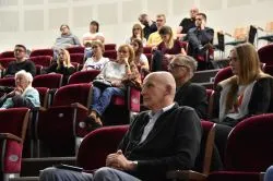 Panama - spotkanie po Światowych Dniach Młodzieży