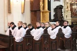 Msza św. w intencji Żołnierzy Wyklętych w Toruniu