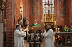 Msza św. w intencji Żołnierzy Wyklętych w Toruniu