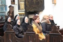 Msza św. w intencji Żołnierzy Wyklętych w Toruniu